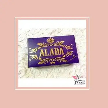 Alada Soap - How to Spot Fakes