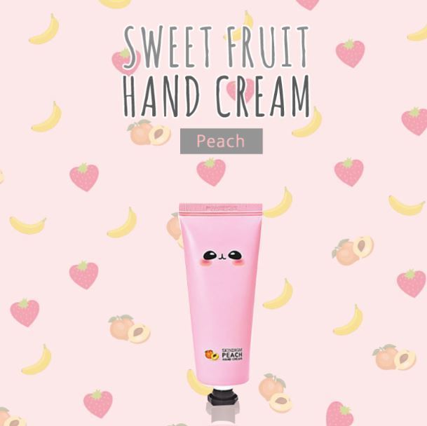 BEAUTY FIND: Hand Cream by Skindigm
