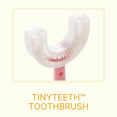 TinyTeeth™ Toothbrush