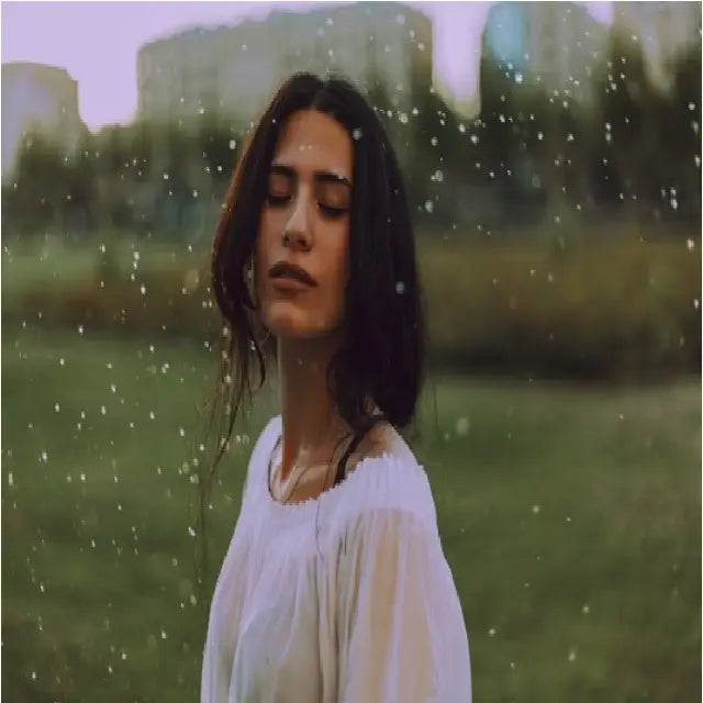 Optimal Skin Care for Rainy Season