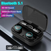 Authentic Wireless Earbuds with Powerbank