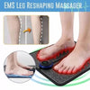 Foot Massager and Neck Massager Bundle
