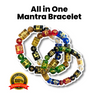 Mantra Bracelet by PrimCare