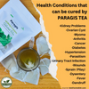 Paragis Tea By PYX Food Product
