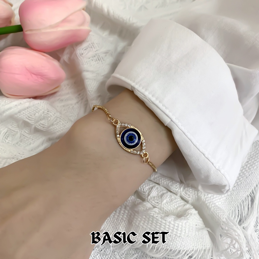 𝐁𝐥𝐞𝐬𝐬𝐞𝐝 𝐄𝐯𝐢𝐥 𝐄𝐲𝐞 𝐏𝐫𝐨𝐭𝐞𝐜𝐭𝐢𝐨𝐧 𝐁𝐫𝐚𝐜𝐞𝐥𝐞𝐭