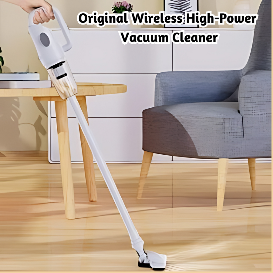 Original Super Vacuum