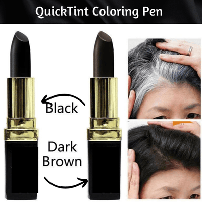 Hair QuickTint Coloring Pen (WGE-EDGE) - FREE SHIPPING