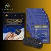 STEAM EYE MASK By EXCELGO PHARMA