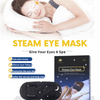 STEAM EYE MASK By EXCELGO PHARMA