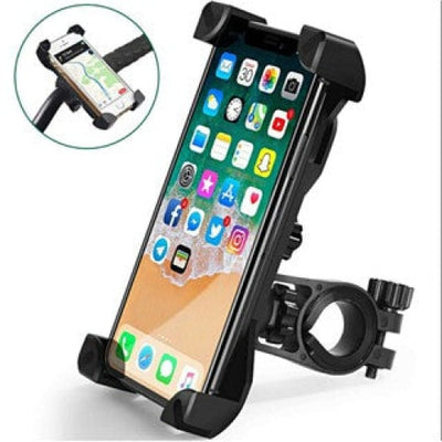 Motorcycle Phone Holder By Edgecom