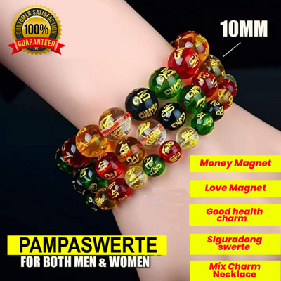 Lucky Feng Shui Bracelet By PrimCare