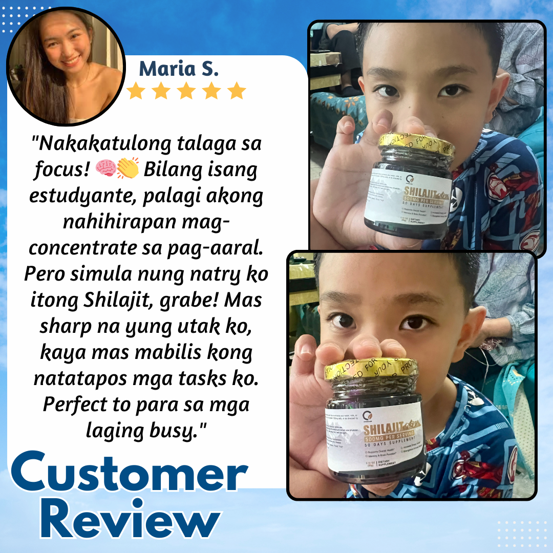 Authentic Himalayan Shilajit Resin