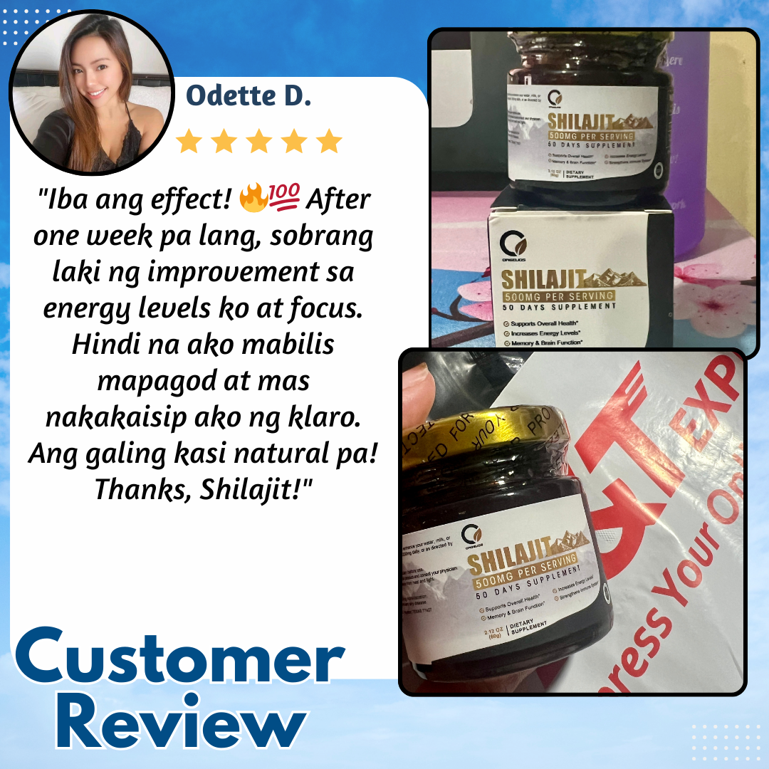 Authentic Himalayan Shilajit Resin