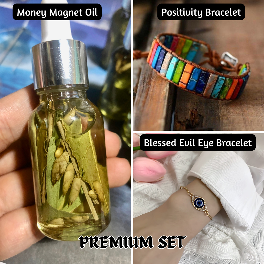 𝐁𝐥𝐞𝐬𝐬𝐞𝐝 𝐄𝐯𝐢𝐥 𝐄𝐲𝐞 𝐏𝐫𝐨𝐭𝐞𝐜𝐭𝐢𝐨𝐧 𝐁𝐫𝐚𝐜𝐞𝐥𝐞𝐭