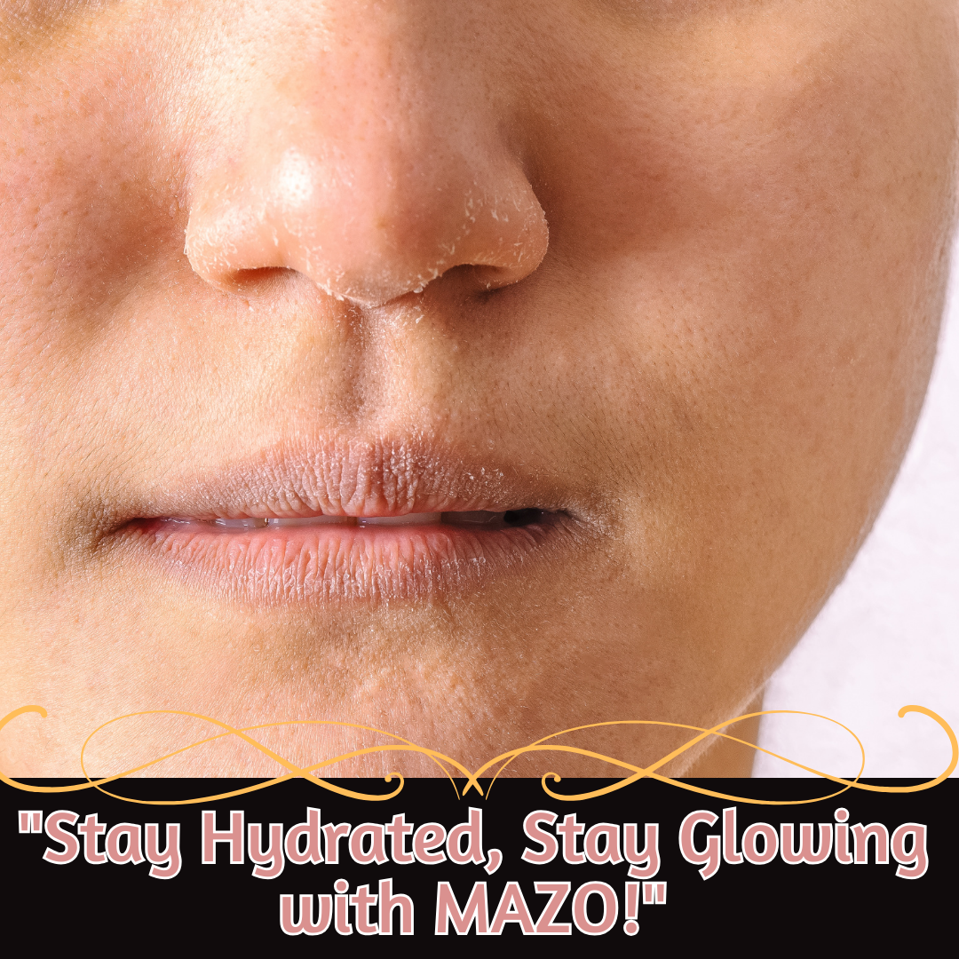 Authentic Korean Bird’s Nest Collagen Peptide Skin  Care By Mazo