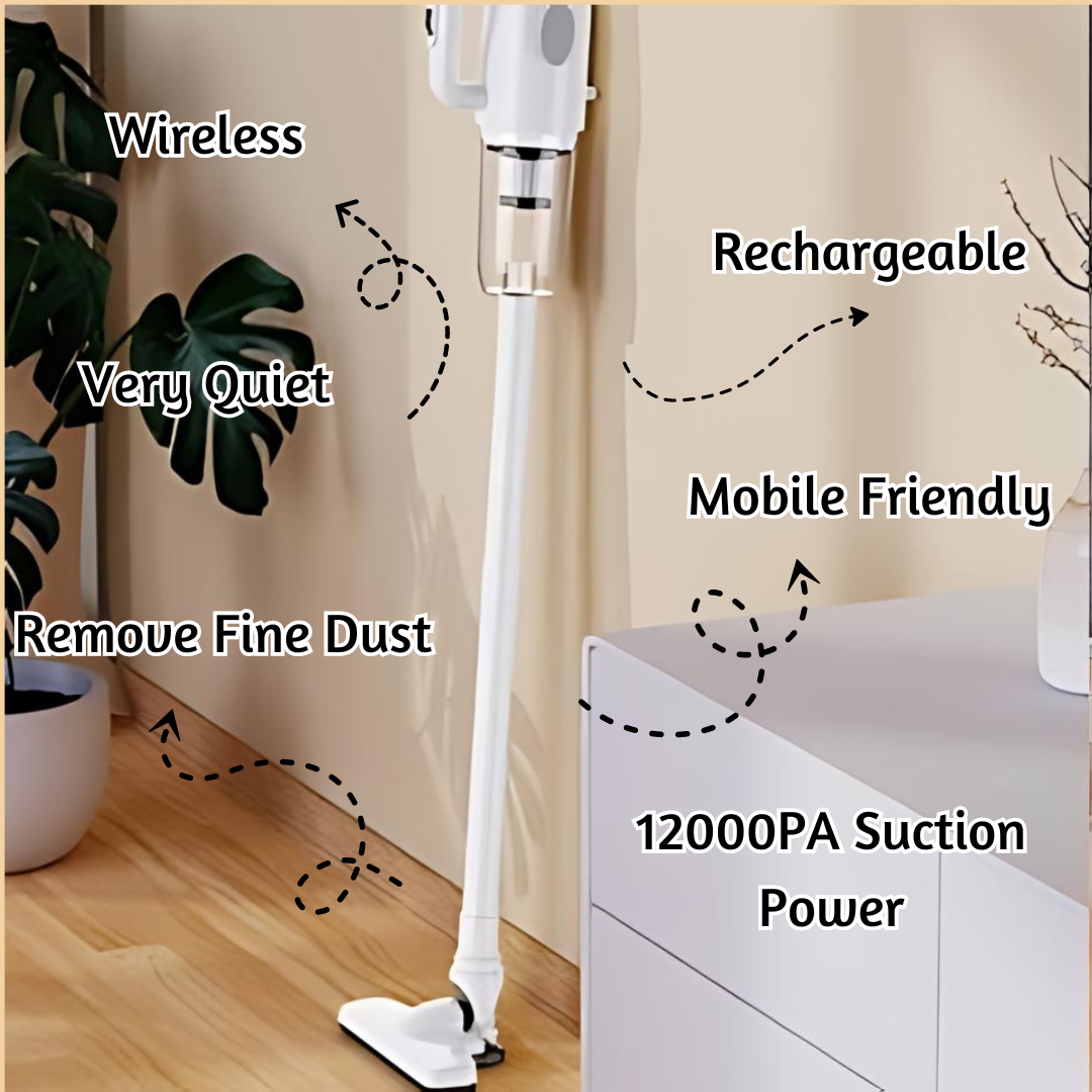 Original Super Vacuum