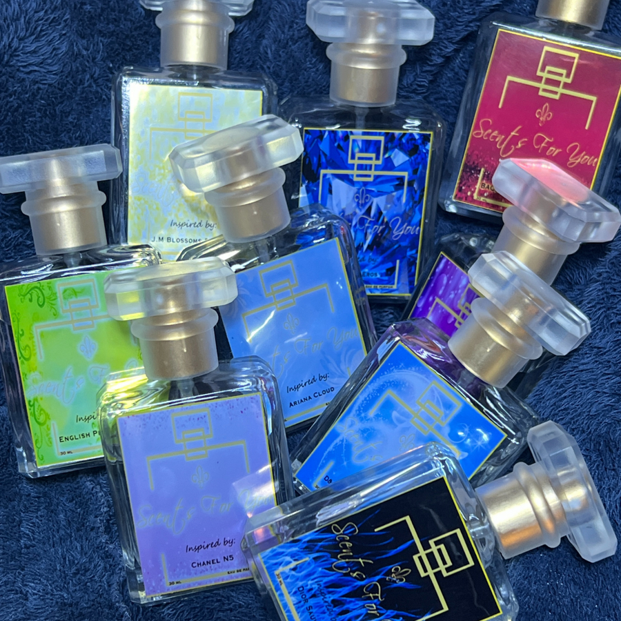 Perfumes