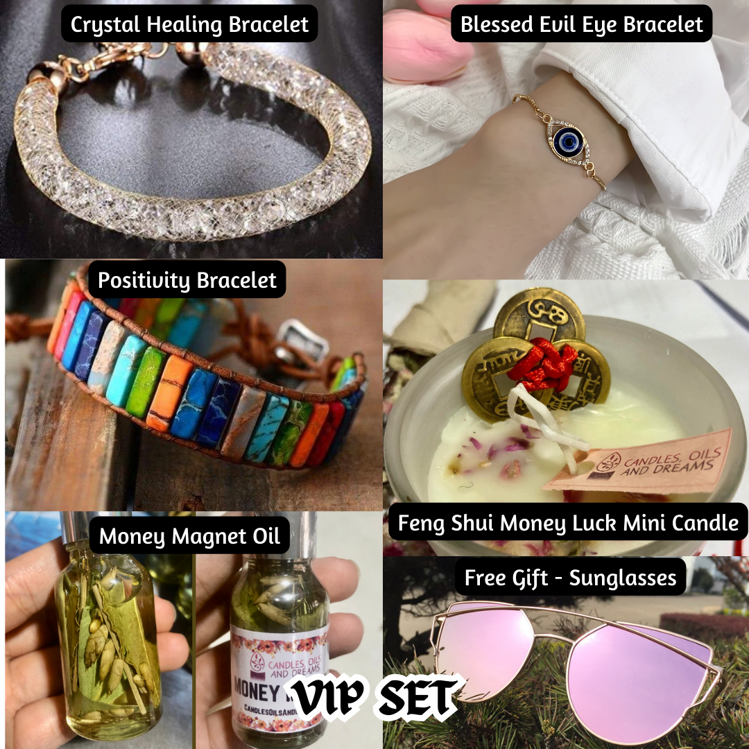 𝐁𝐥𝐞𝐬𝐬𝐞𝐝 𝐄𝐯𝐢𝐥 𝐄𝐲𝐞 𝐏𝐫𝐨𝐭𝐞𝐜𝐭𝐢𝐨𝐧 𝐁𝐫𝐚𝐜𝐞𝐥𝐞𝐭