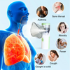 MESH NEBULIZER By EXELGO PHARMA