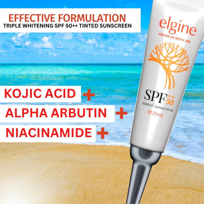 Elgine™ Premium Skincare
