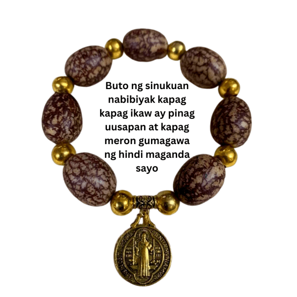 Sinukuan Bracelet by PrimCare