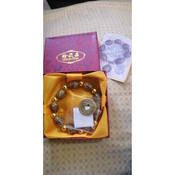 Sinukuan Bracelet by PrimCare