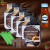 Finest Cacao Tablets by PYX Food Products
