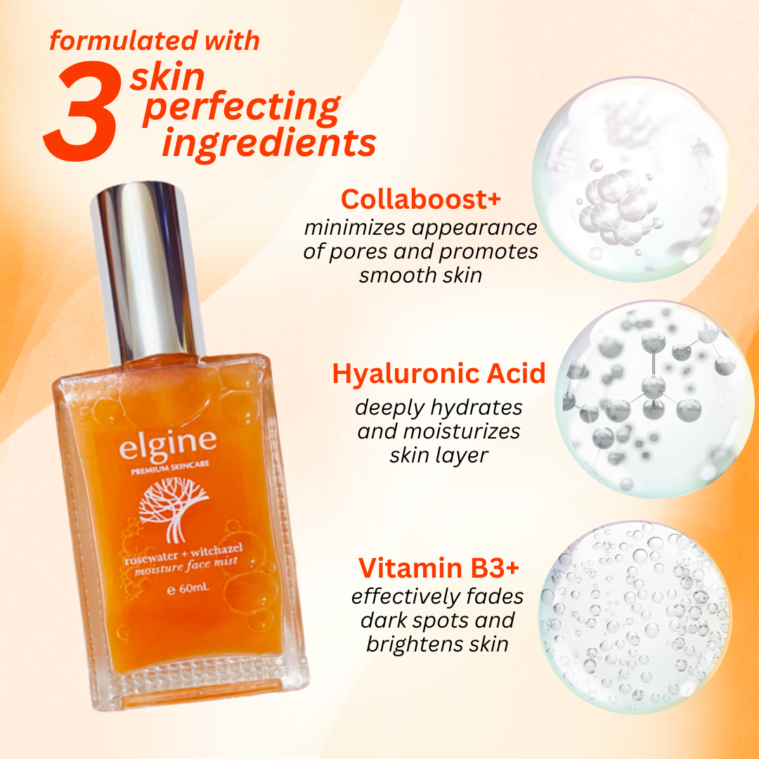 Elgine™ Premium Skincare