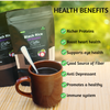 Black Rice Coffee by PYX Food Product
