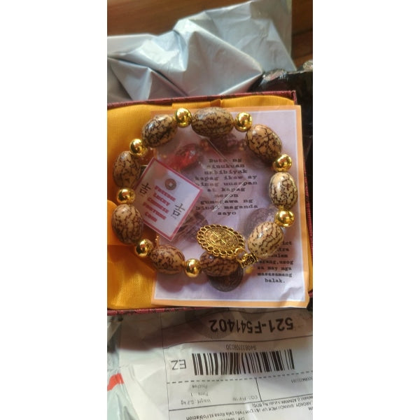 Sinukuan Bracelet by PrimCare