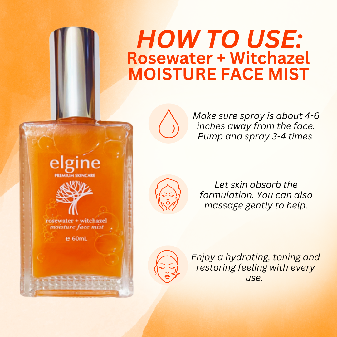 Elgine™ Premium Skincare