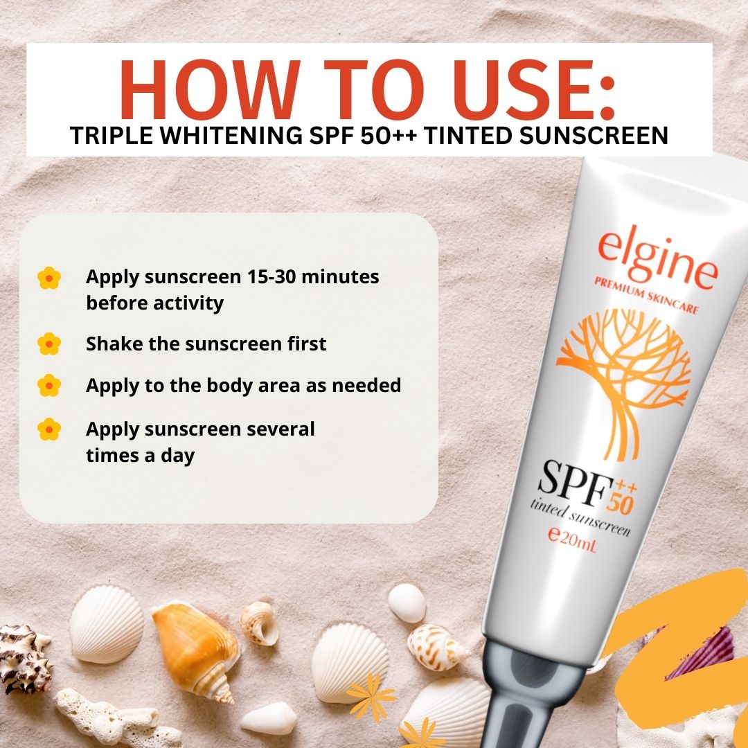 Elgine™ Premium Skincare