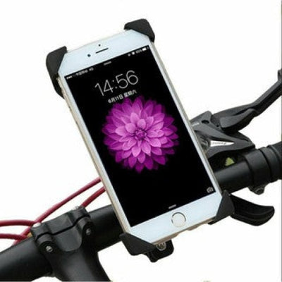 Motorcycle Phone Holder By Edgecom