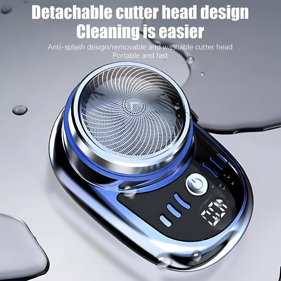 KOREAN MINI SHAVER