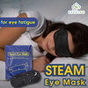 STEAM EYE MASK By EXCELGO PHARMA