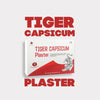 Tiger Capsicum Plaster by Excelgo