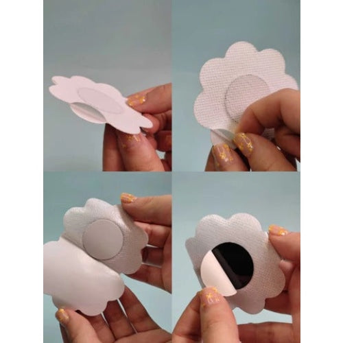 NOCOUGH ORGANIC HERBAL COUGH RELIEF PATCH BY EXCELGO™