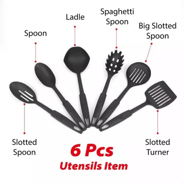 13 PIECES ALUMINUM KITCHENWARE BY NEW GEN