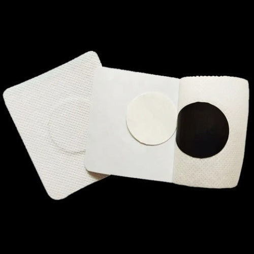 ORIGINAL ORGANIC HERBAL ANTI-DIARRHEAL PATCH (4 PATCHES PER BOX) BY EXCELGO™