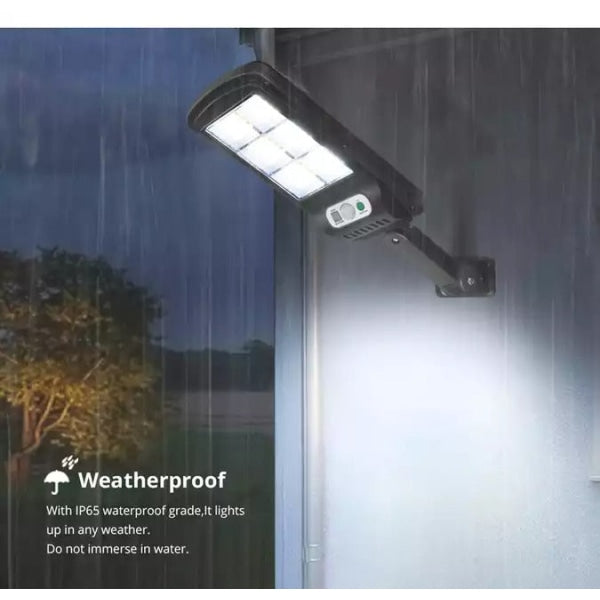 SOLAR MOTION SENSOR LIGHT BY NEW GEN Buy 1 Take 1