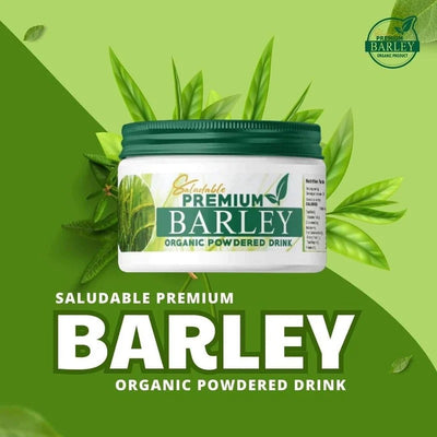 Saludable Premium Barley