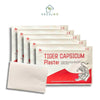 Tiger Capsicum Plaster by Excelgo 5 Sachets