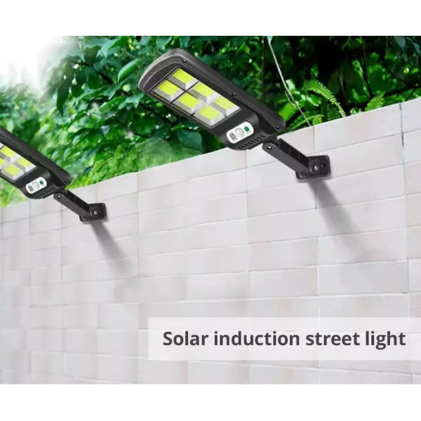 SOLAR MOTION SENSOR LIGHT BY NEW GEN Buy 1 Take 1