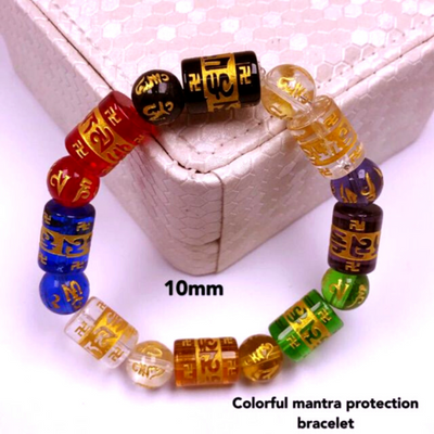 Mantra Bracelet by PrimCare
