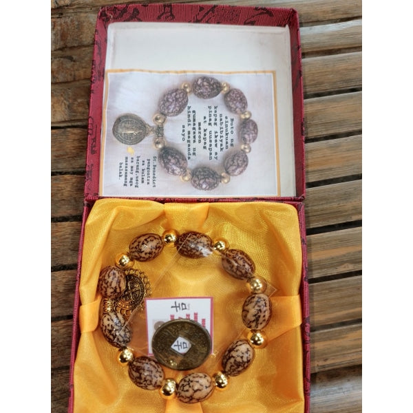 Sinukuan Bracelet by PrimCare