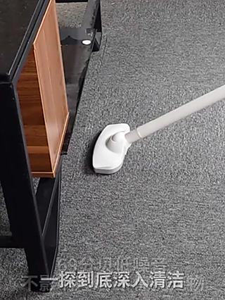 Original Super Vacuum