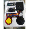 Motorcycle Talking Alarm System by Edgecom