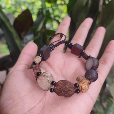 Banahaw Bracelet By PrimCare