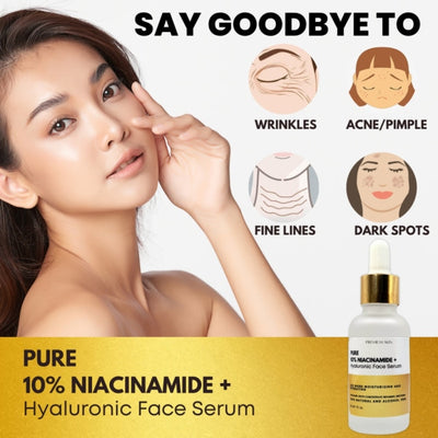 Niacinamide Serum