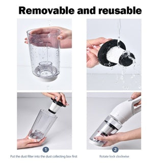 Original Super Vacuum